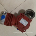 Pompe à eau de pièces de moteur diesel d&#39;excavatrice/camion